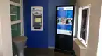 Bank Digital Signage